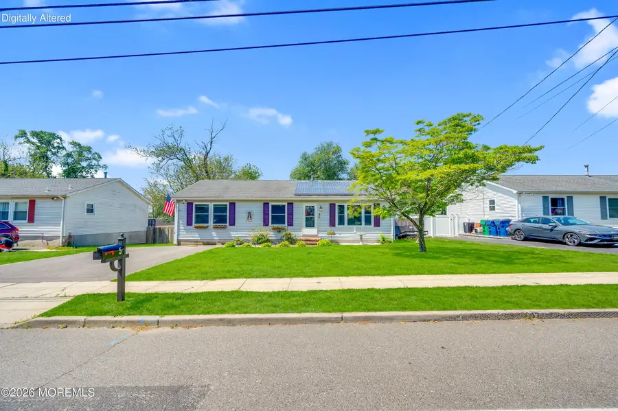 5 Tilton Avenue, Toms River, NJ 08757 - #2
