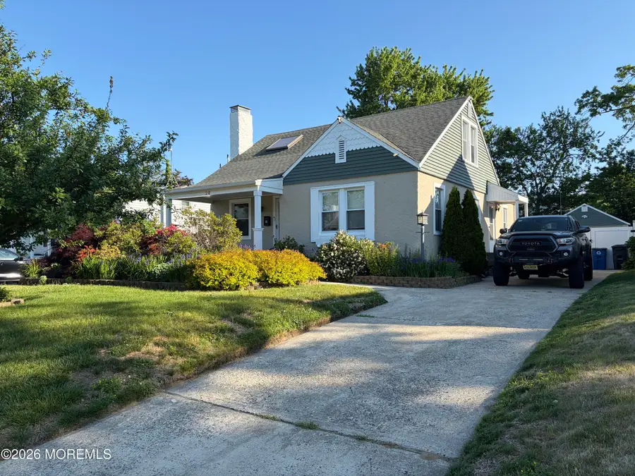 20 3rd Avenue, Neptune City, NJ 07753 - #2