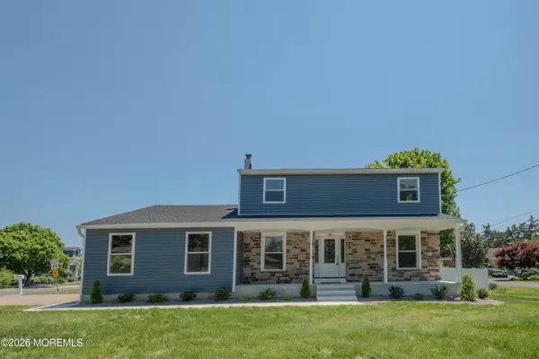 125 Shore Road, Marmora, NJ 08223
