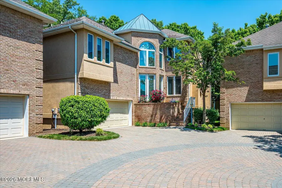116 Sequoia Woods Court, Holmdel, NJ 07733 - #2