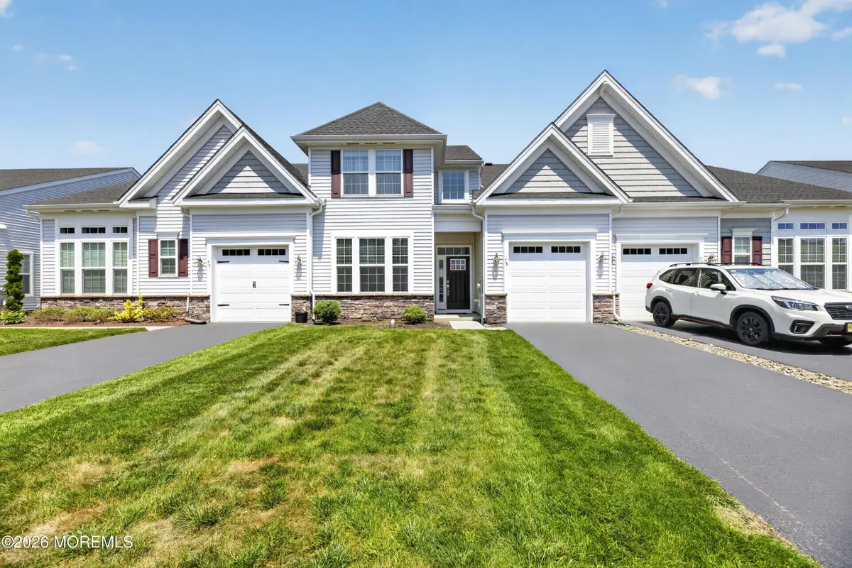 73 Aqueduct Boulevard, New Egypt, NJ 08533 - #1