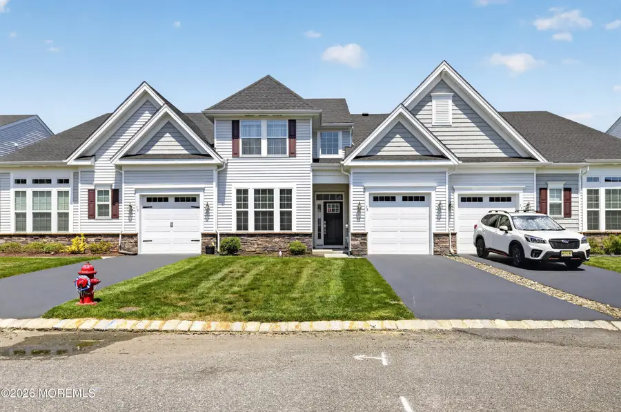 73 Aqueduct Boulevard, New Egypt, NJ 08533 - #2