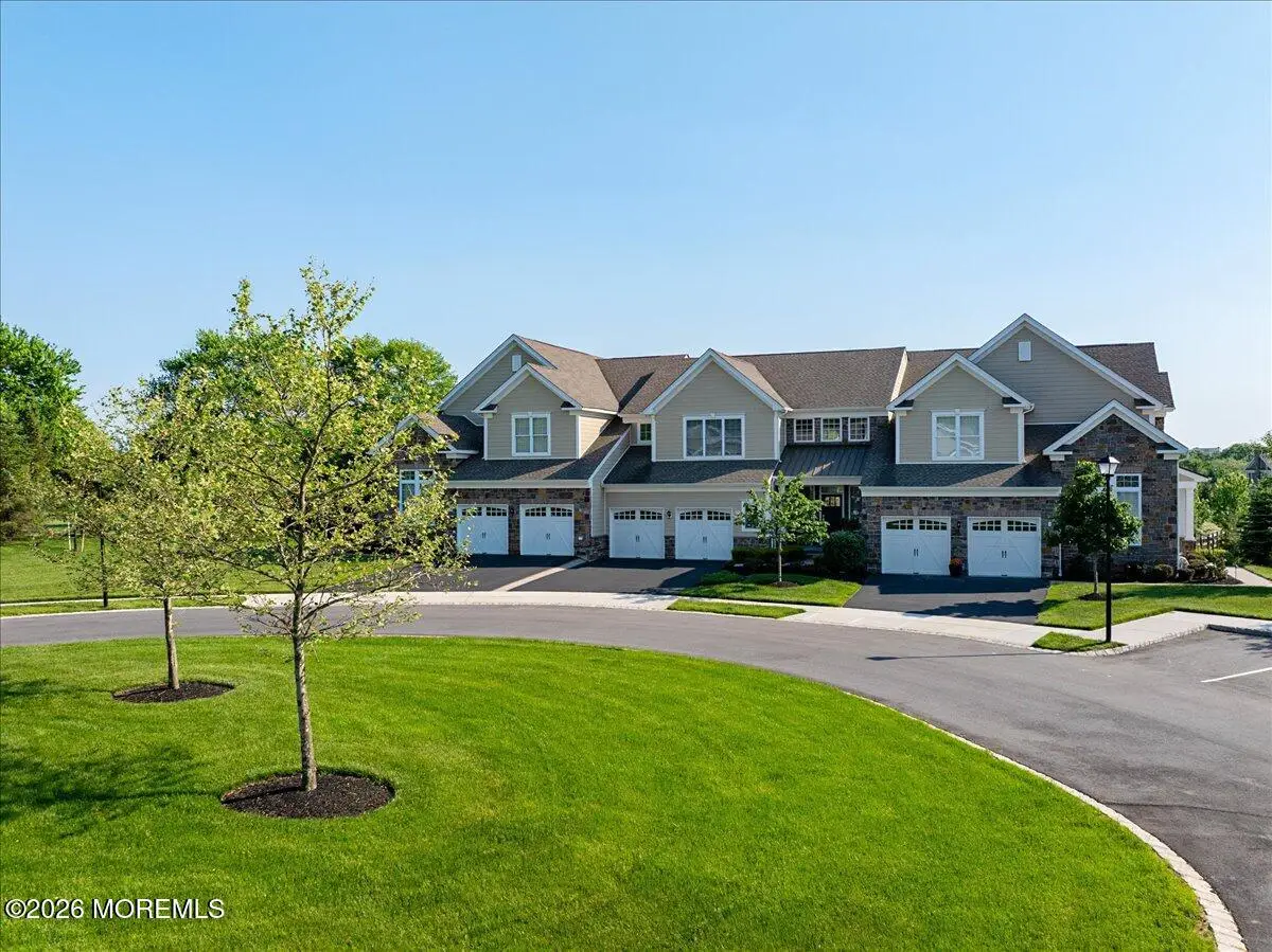10 Greylynne Court, Holmdel, NJ 07733 - #1