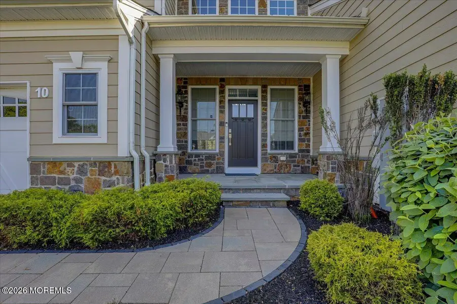 10 Greylynne Court, Holmdel, NJ 07733 - #3
