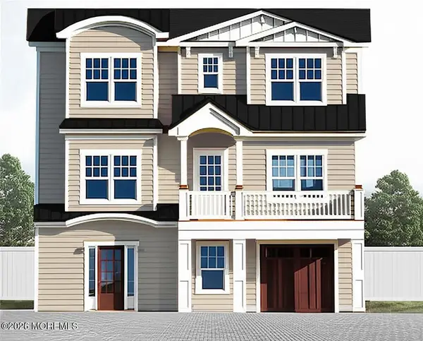 119 New Brunswick Avenue, Lavallette, NJ 08735