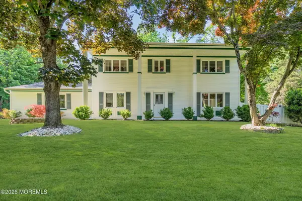 1 Dickinson Lane, Morganville, NJ 07751