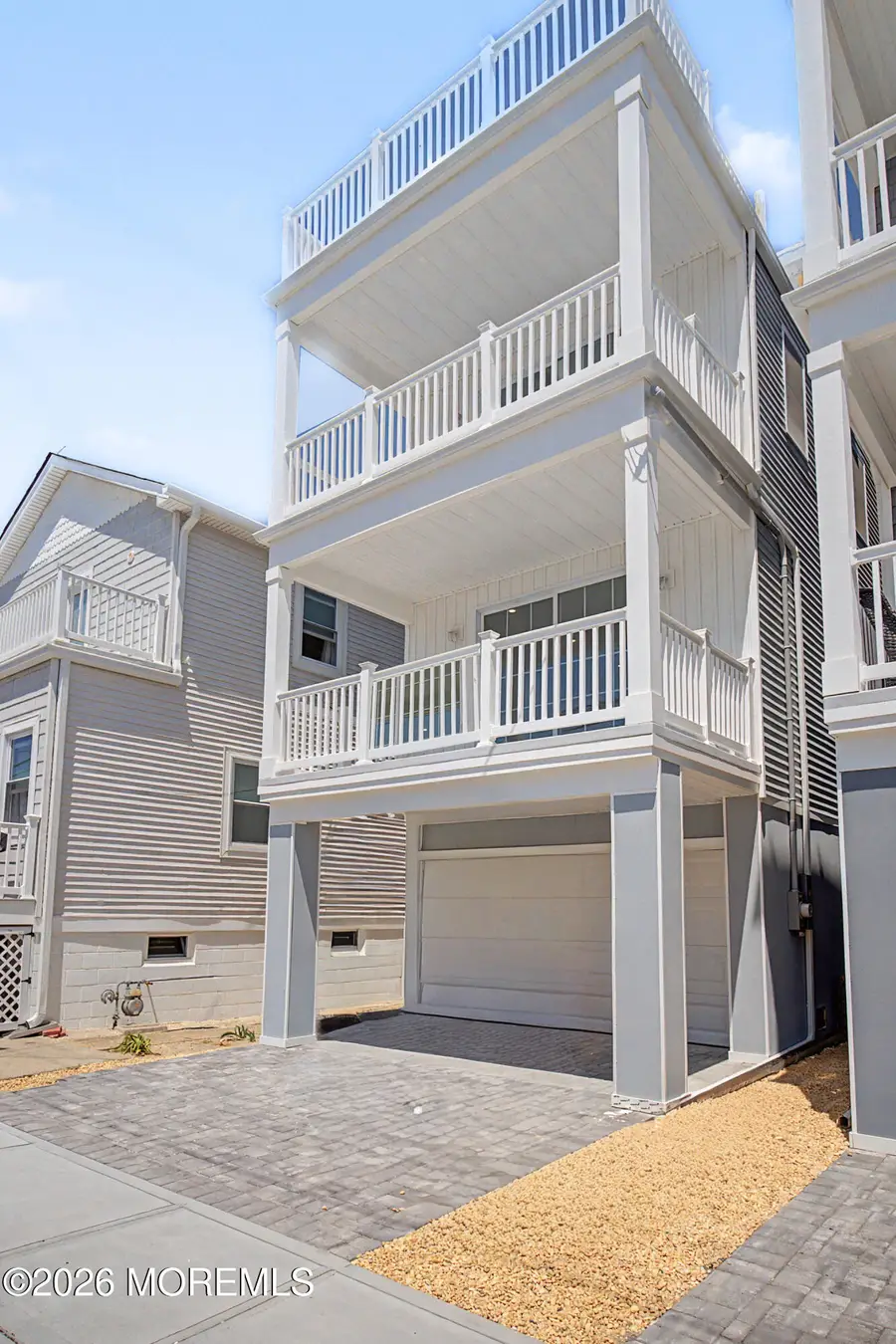 36 Hancock, Seaside Heights, NJ 08751 - #2