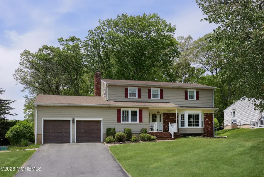 26 Ellen Court, Ocean, NJ 07712 - #2