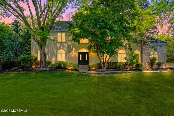 5 Ridge Hill Way, Holmdel, NJ 07733