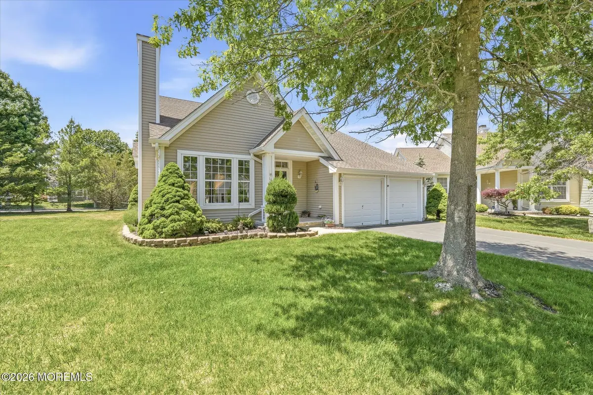 15 Breeze Terrace, Barnegat, NJ 08005 - #1