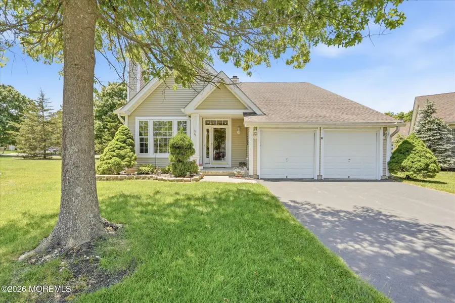 15 Breeze Terrace, Barnegat, NJ 08005 - #2