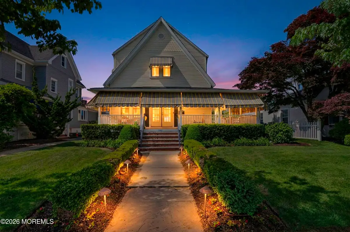 330 Garfield Avenue, Avon By The Sea, NJ 07717 - #1