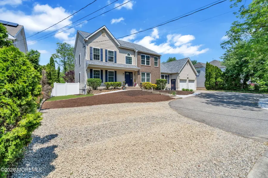 230 Princeton Avenue, Brick, NJ 08724 - #2