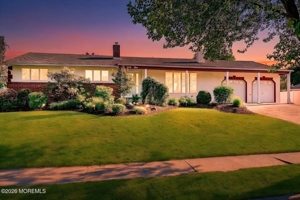 55 Kierst Street, Parlin, NJ 08859 - #1