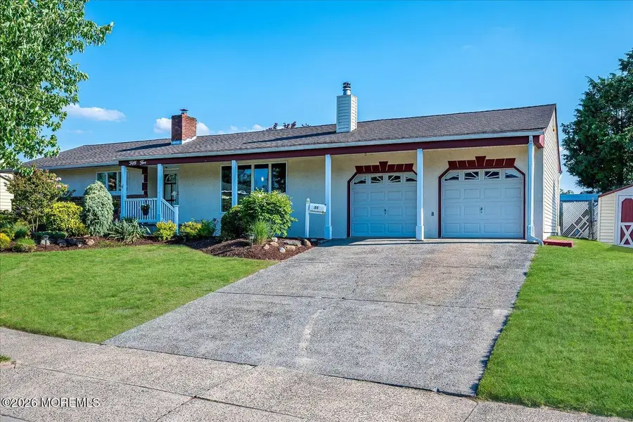 55 Kierst Street, Parlin, NJ 08859 - #2