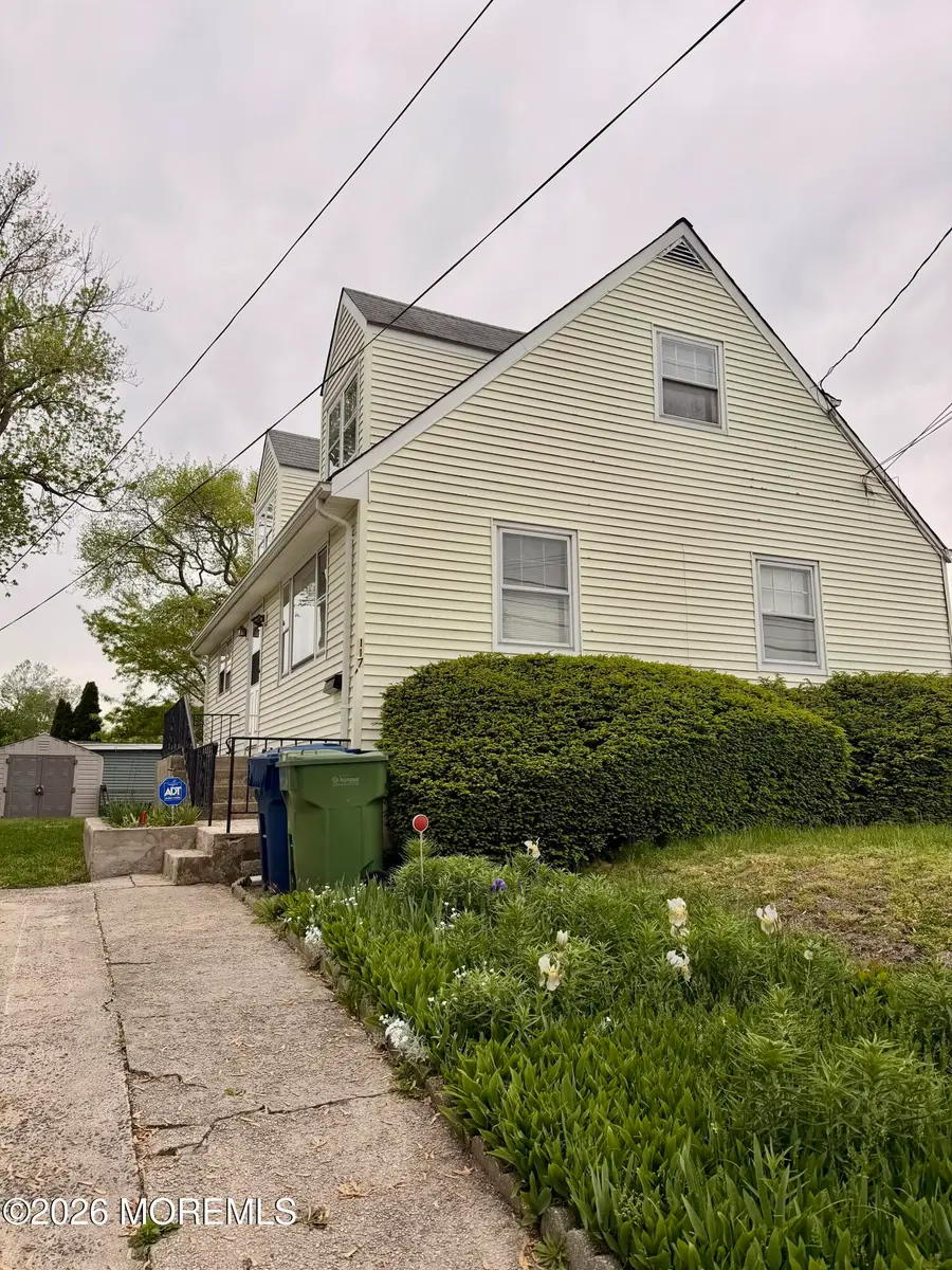 117 Taylor Avenue, Neptune, NJ 07753 - #2