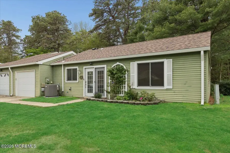 690A Friar Court, Manchester, NJ 08759 - #3