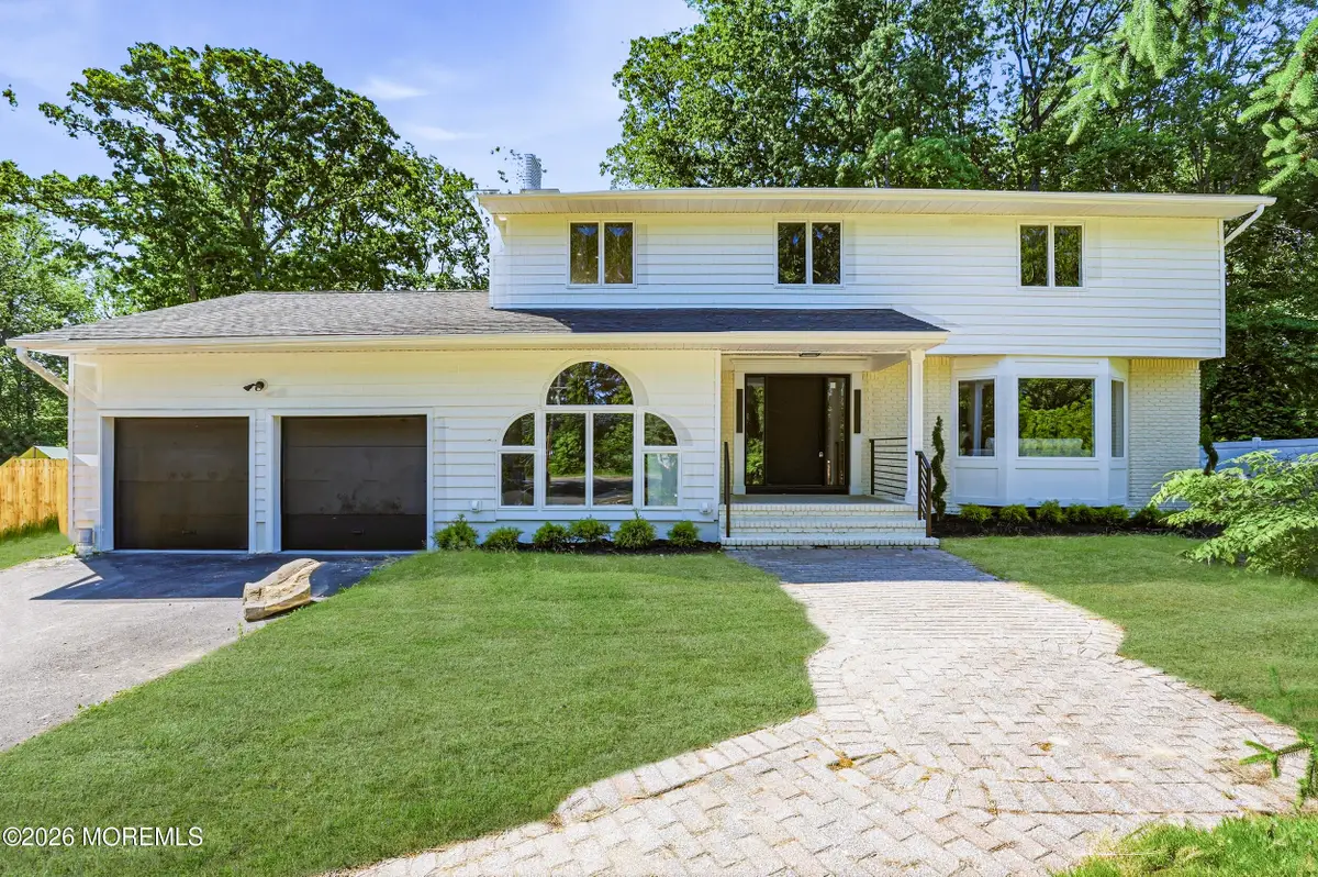 331 Gordons Corner Road, Manalapan, NJ 07726 - #1