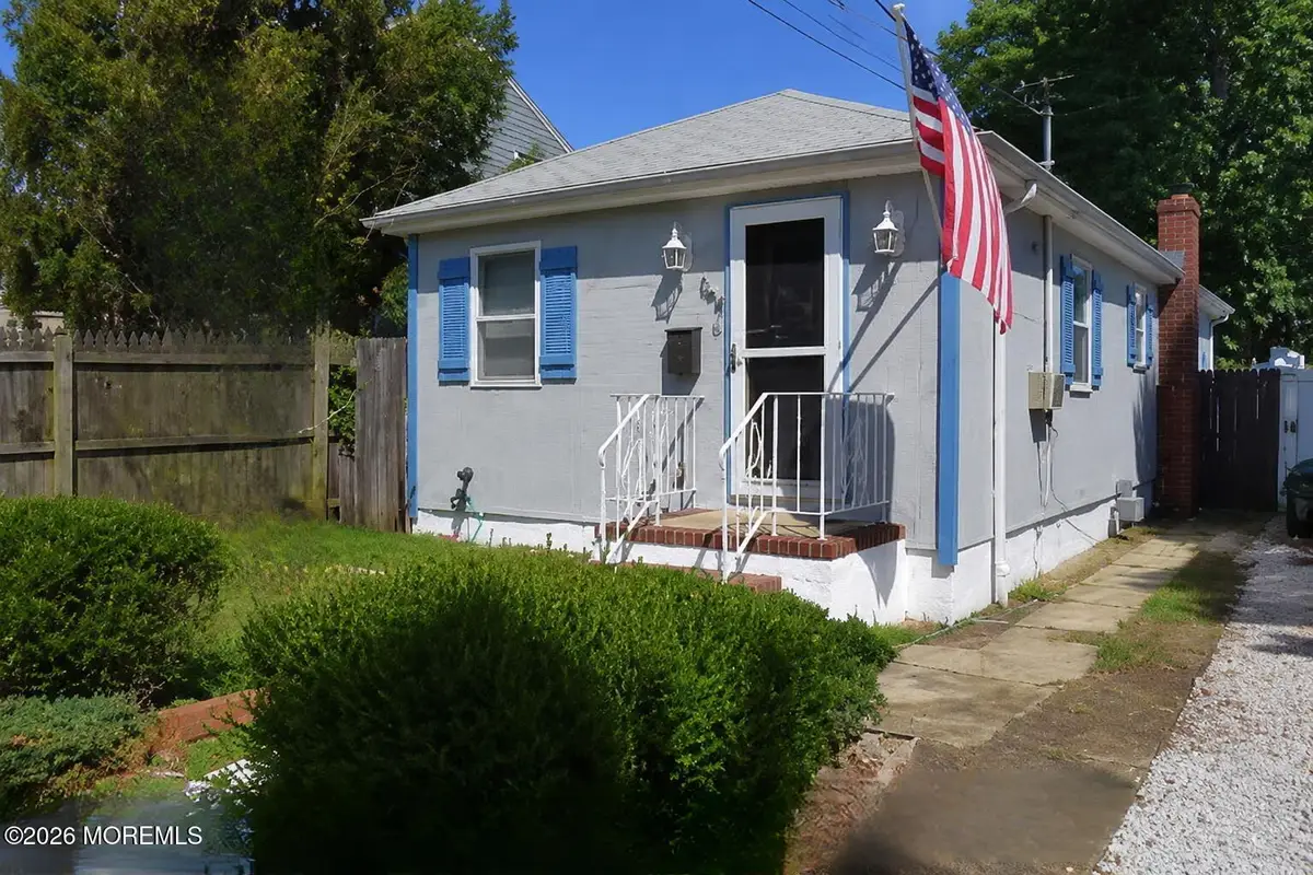 263 Linden Avenue, Middletown, NJ 07748 - #1