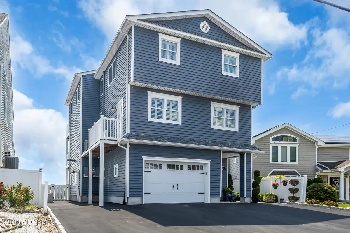 22 Island Drive, Brick, NJ 08724 - #1