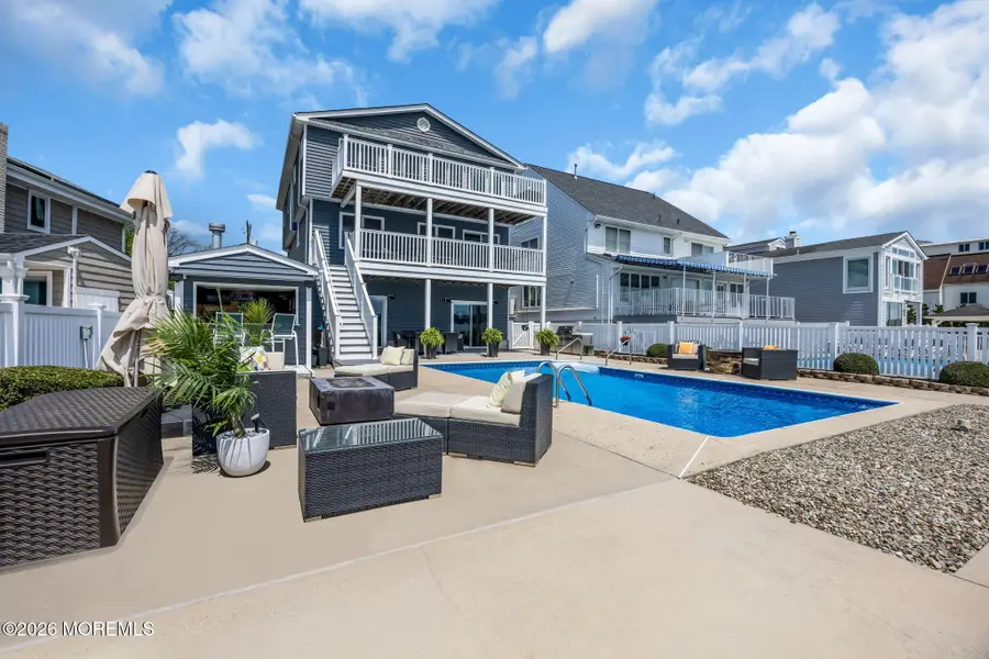 22 Island Drive, Brick, NJ 08724 - #2
