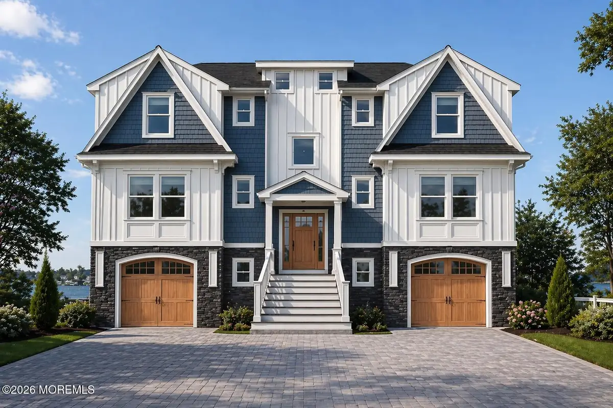 2128 Mill Creek Road, Beach Haven West, NJ 08050 - #1