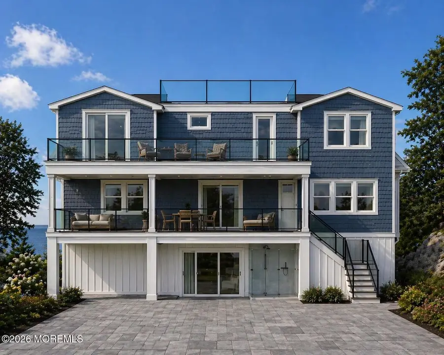2128 Mill Creek Road, Beach Haven West, NJ 08050 - #2