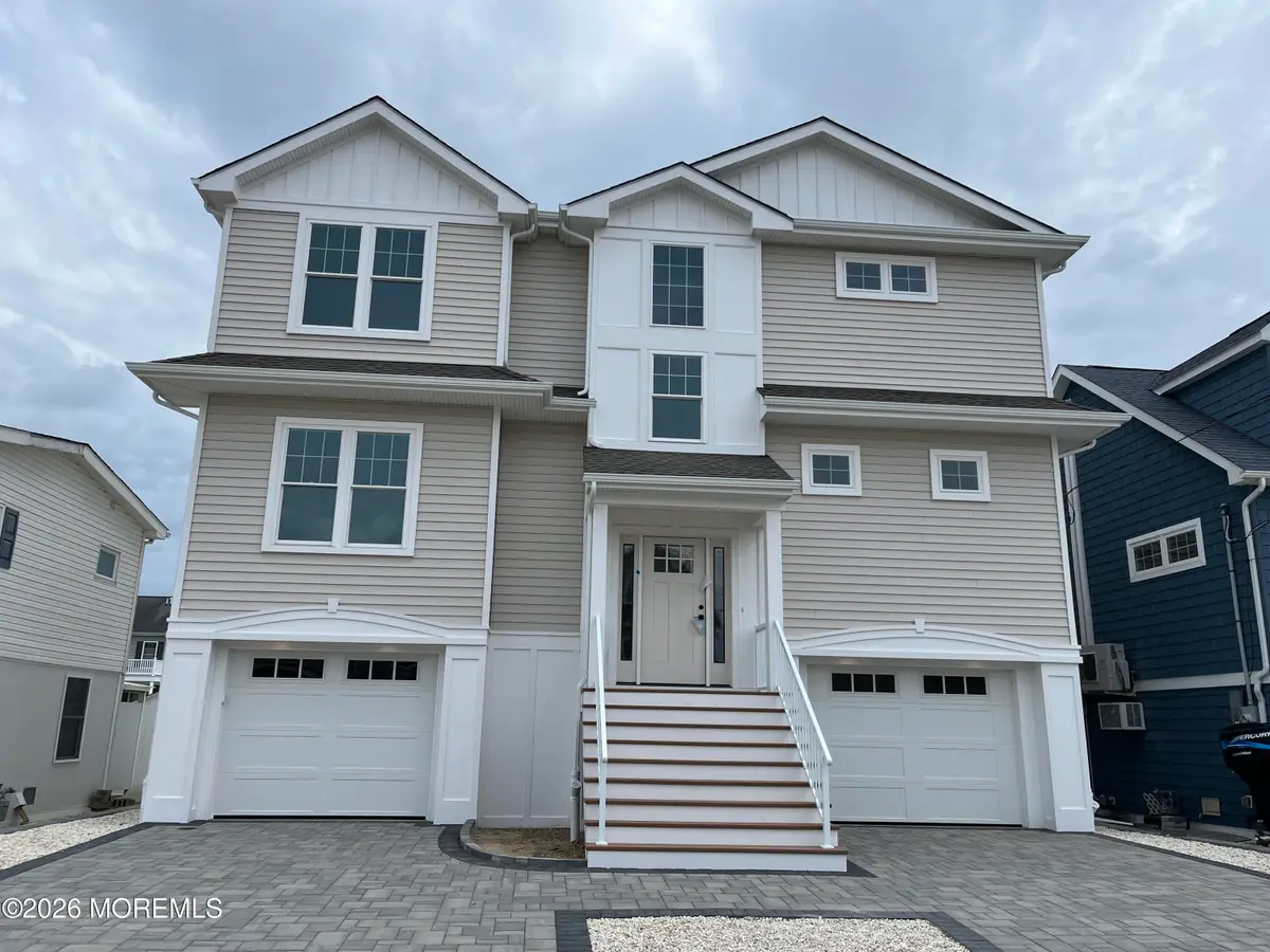 39 Weaver Drive, Beach Haven West, NJ 08050 - #1
