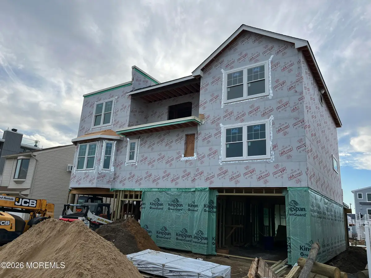 1856 Mill Creek Road, Beach Haven West, NJ 08050 - #1