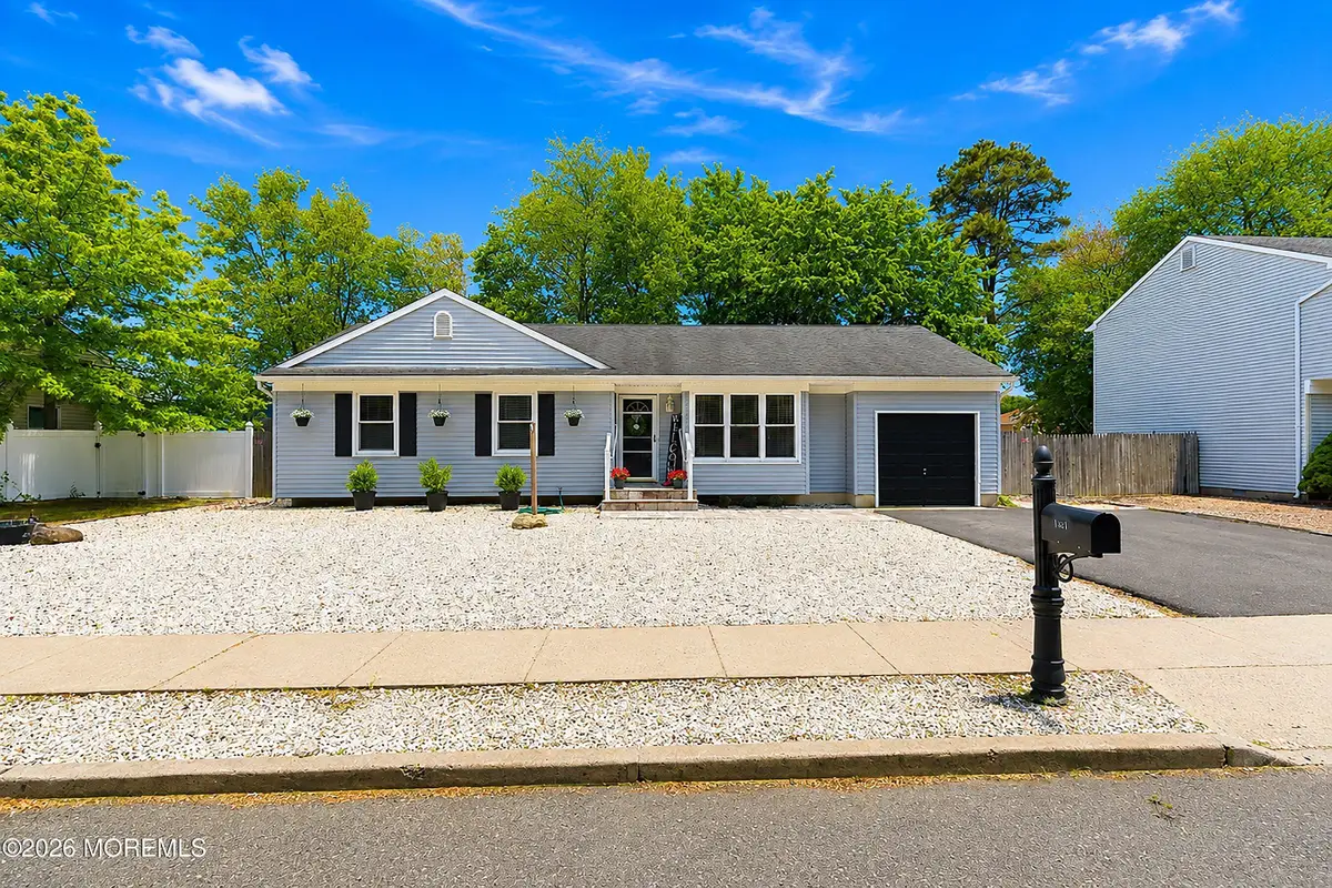 1321 Bay Avenue, Toms River, NJ 08753 - #1