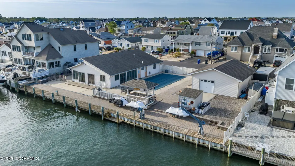 343 Cheryl Drive, Toms River, NJ 08753 - #1