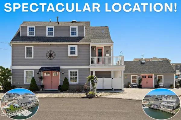 78 Jeri Ann Drive, Beach Haven West, NJ 08050