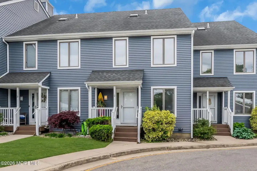 2410 Sylvan Drive #2, Point Pleasant, NJ 08742 - #2