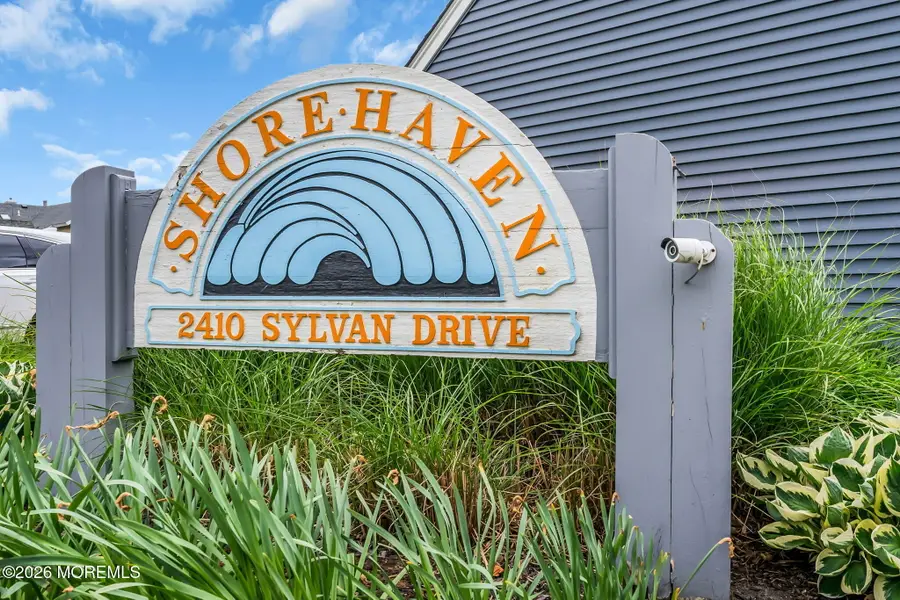2410 Sylvan Drive #2, Point Pleasant, NJ 08742 - #3