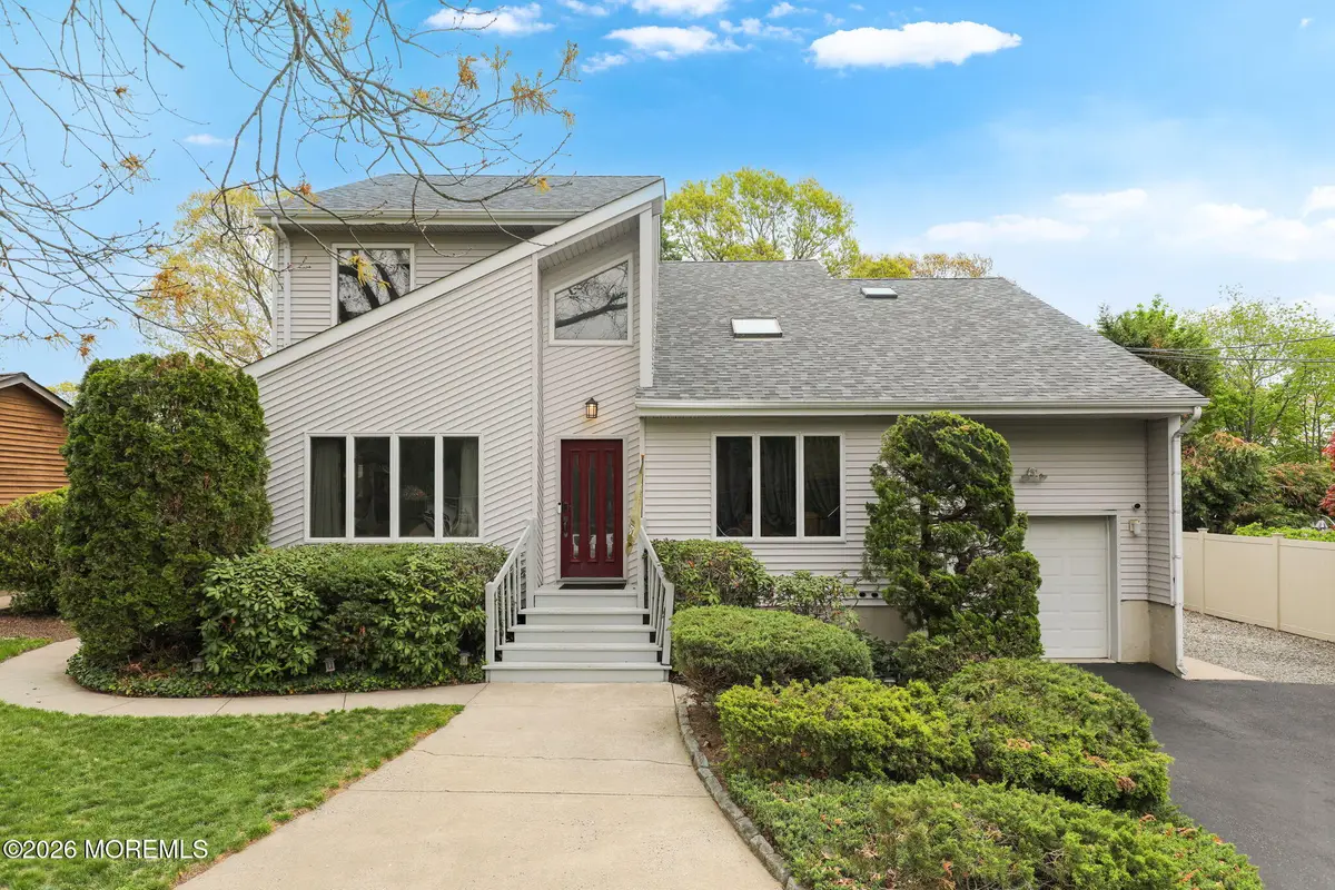 180 Central Avenue, Island Heights, NJ 08732 - #1