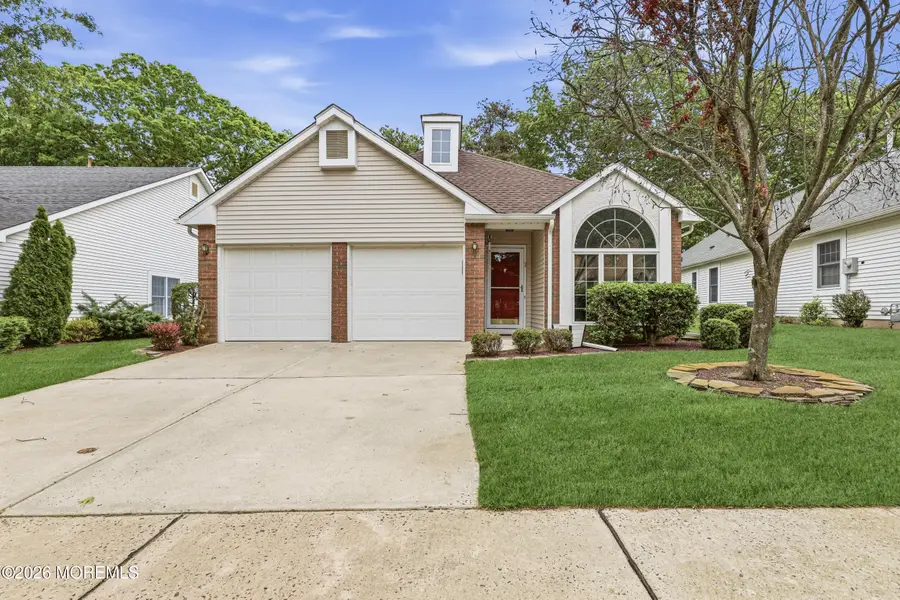 1925 Kwansan Court, Toms River, NJ 08755 - #2