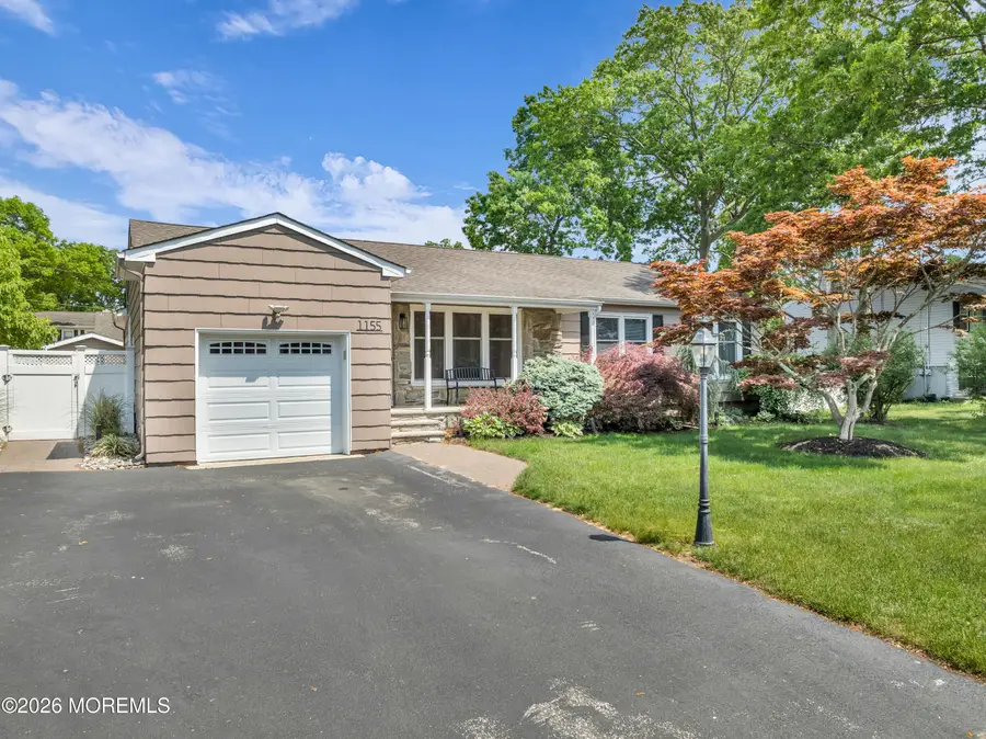 1155 Sylvan Drive, Toms River, NJ 08753 - #2