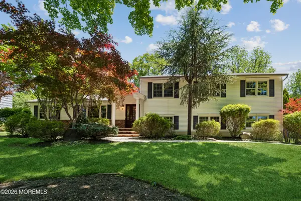 30 Basswood Court, Red Bank, NJ 07701