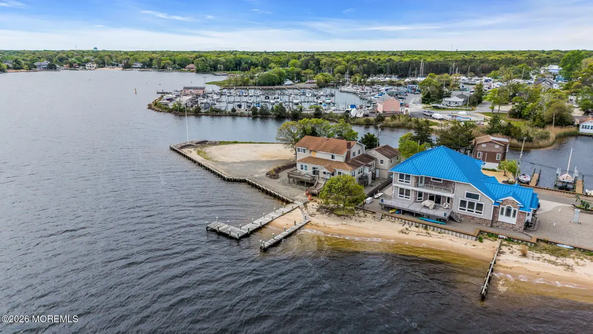119 Harbor Court, Pine Beach, NJ 08741 - #1