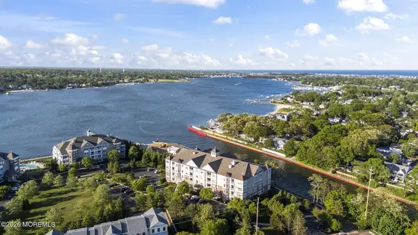 2201 River Road #4207, Point Pleasant, NJ 08742