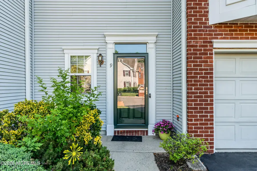 9 Beacon Court #81, Holmdel, NJ 07733 - #3