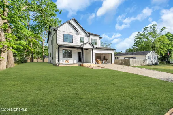 173 Inlet Avenue, Stafford, NJ 08050