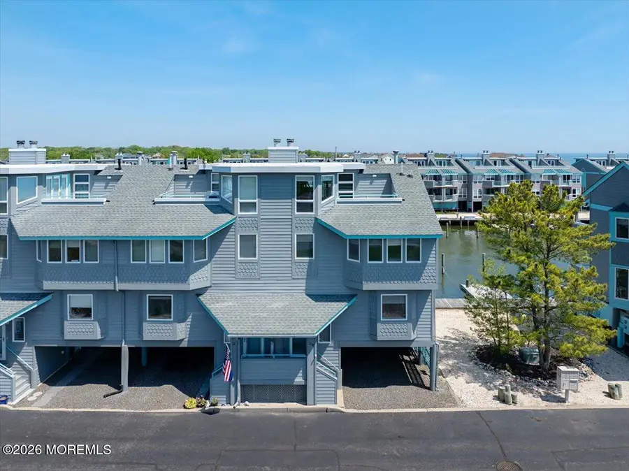 36 Grand Bay Harbor Drive, Waretown, NJ 08758 - #2