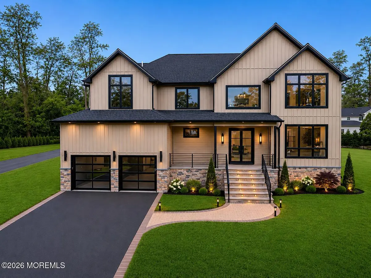 11 Hobart Street, Marlboro, NJ 07746 - #1