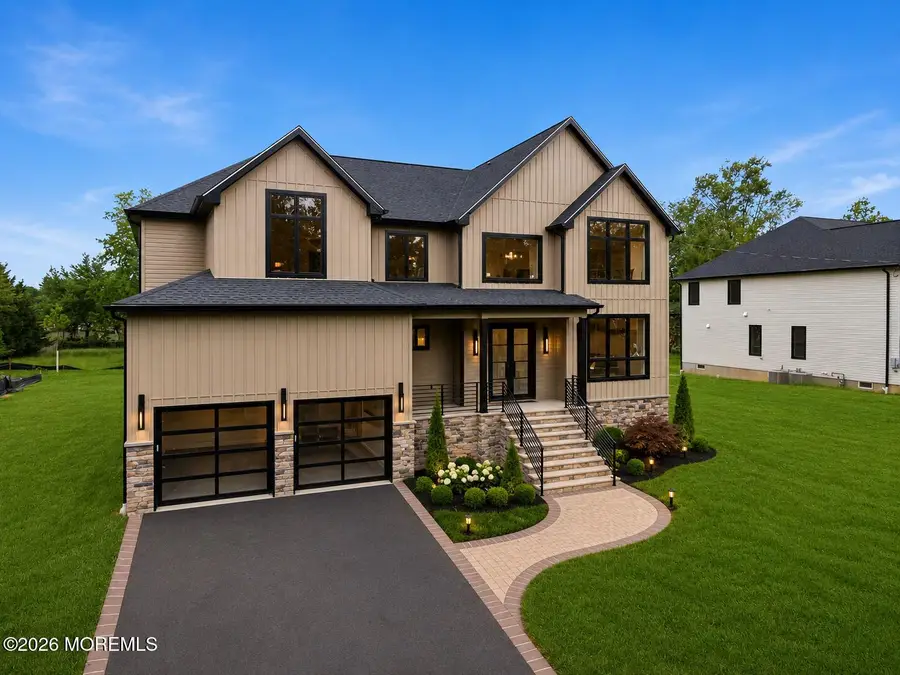 11 Hobart Street, Marlboro, NJ 07746 - #3