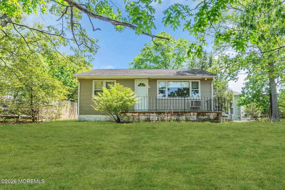 138 Vansant Avenue, Island Heights, NJ 08732 - #1