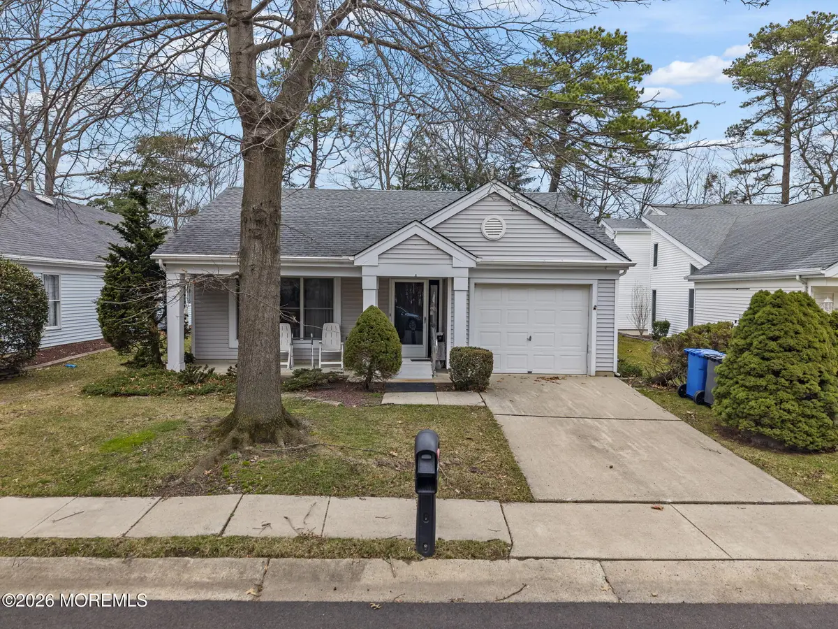 2315 Kira Court, Toms River, NJ 08755 - #1