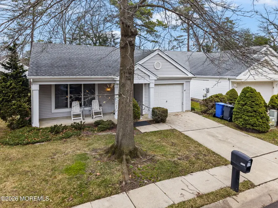 2315 Kira Court, Toms River, NJ 08755 - #3