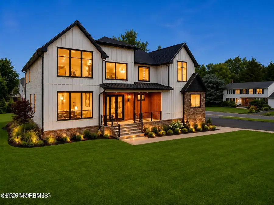 15 Hobart Street, Marlboro, NJ 07746 - #2