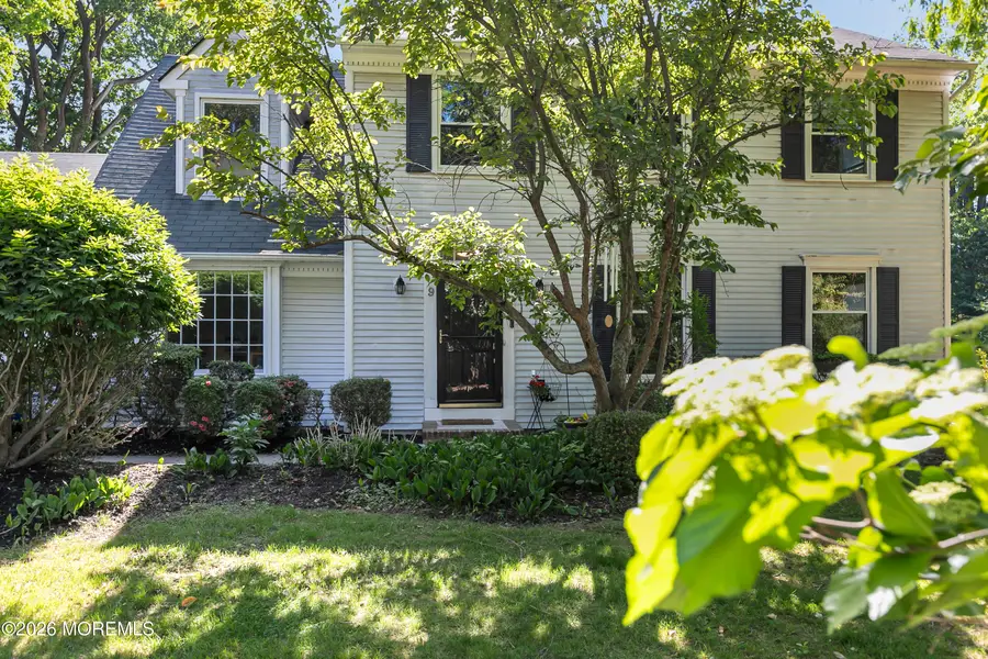 9 New Monmouth Road, Middletown, NJ 07748 - #3